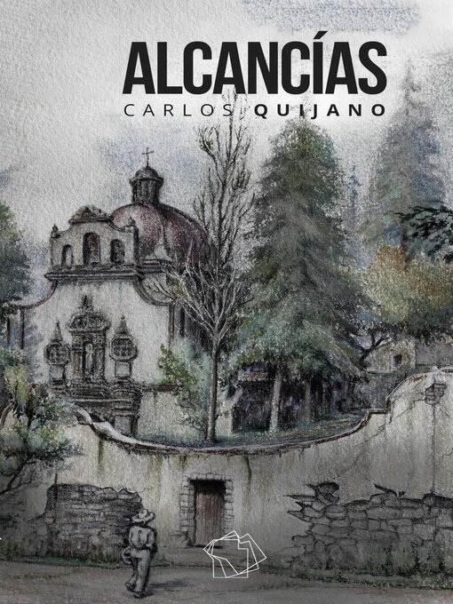 Title details for Alcancías by Carlos Quijano - Available